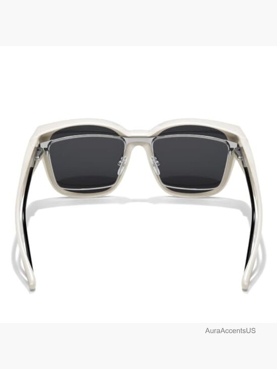 Oversized Fit Over Polarized Sunglasses UV400 Protection Square Shades main image 5